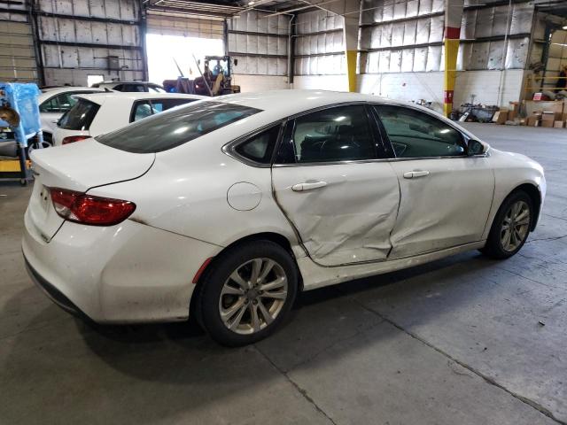 صورة رقم 3 من المزاد - 2015 CHRYSLER 200 LIMITE مع VIN 1C3CCCABXFN541398