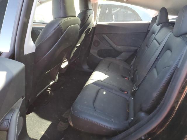 Photo 10 from auction – 2023 TESLA MODEL Y with VIN 7SAYGDEEXPF710287