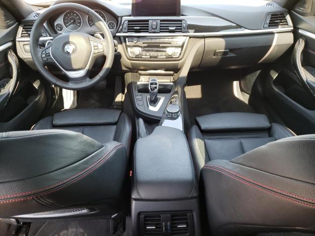 Photo 8 from auction – 2015 BMW 428 I GRAN with VIN WBA4A5C52FGK16092