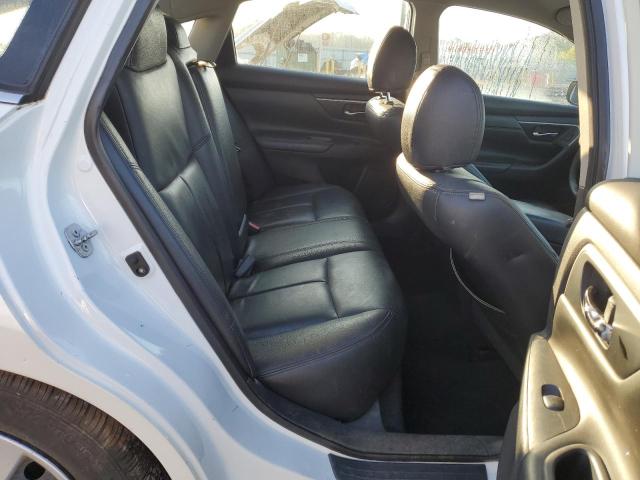 Photo 10 from auction – 2015 NISSAN ALTIMA 2.5 with VIN 1N4AL3APXFC413419