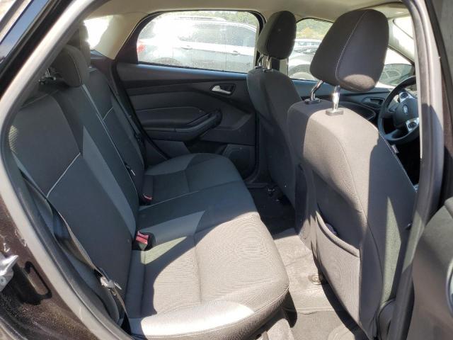 Photo 10 from auction – 2012 FORD FOCUS SE with VIN 1FAHP3K26CL332287