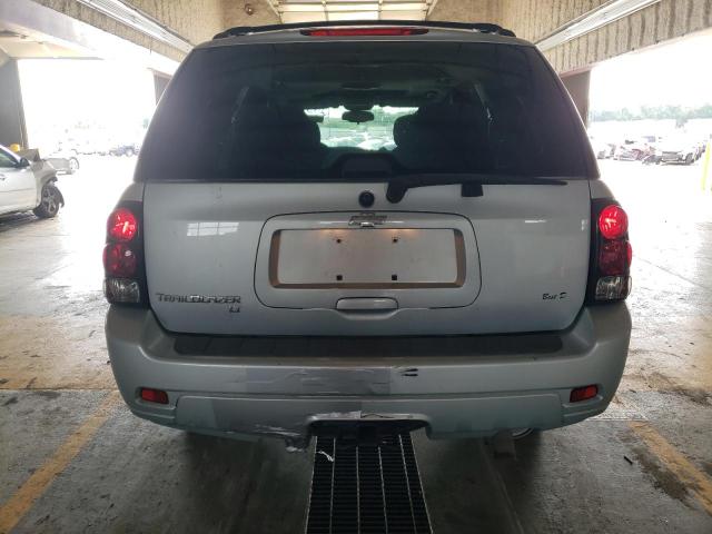 Photo 6 from auction – 2008 CHEVROLET TRAILBLAZE with VIN 1GNDT13S882203673