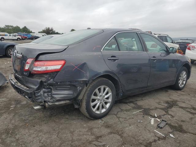 Photo 3 from auction – 2011 TOYOTA CAMRY BASE with VIN 4T1BF3EK7BU188722