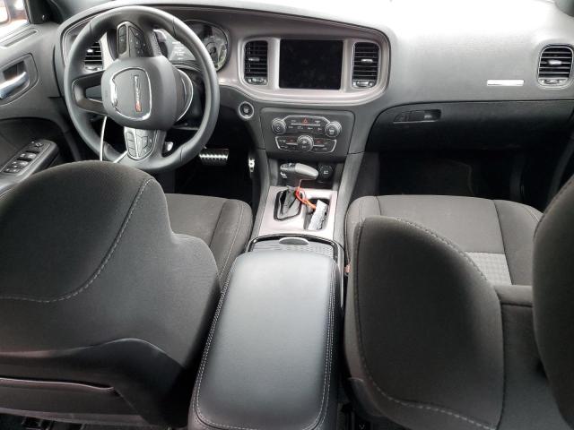 Photo 8 from auction – 2023 DODGE CHARGER R/ with VIN 2C3CDXCT4PH581271