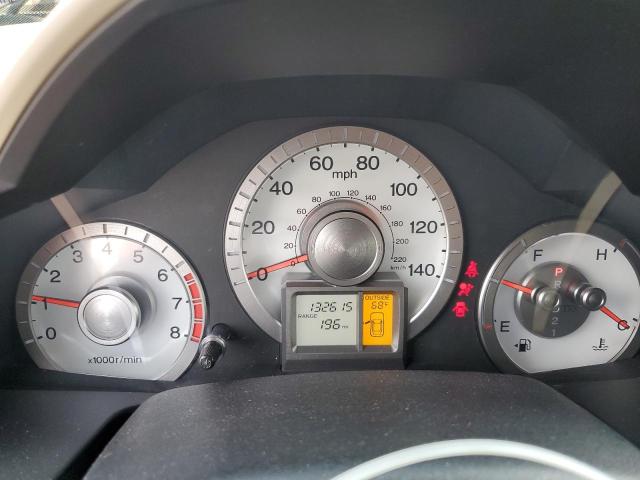 Photo 9 from auction – 2011 HONDA PILOT EXL with VIN 5FNYF4H69BB041409