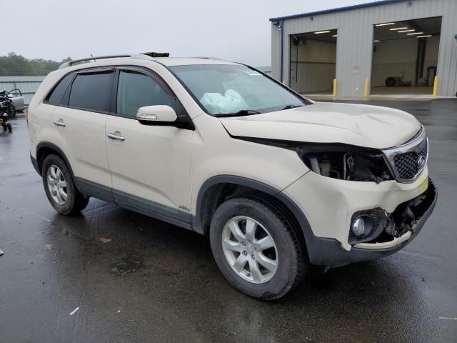 Photo 4 from auction – 2011 KIA SORENTO BA with VIN 5XYKTDA11BG023184