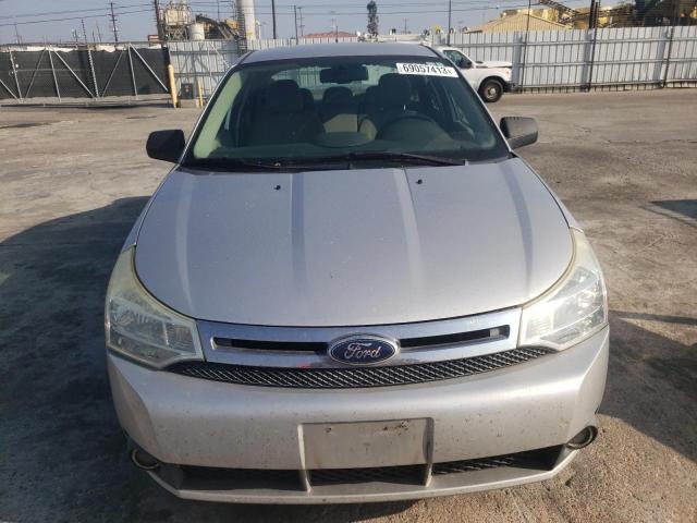 صورة رقم 5 من المزاد - 2011 FORD FOCUS SE مع VIN 1FAHP3FN5BW120174