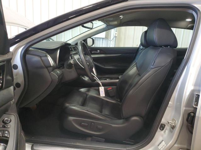 Photo 7 from auction – 2016 NISSAN MAXIMA 3.5 with VIN 1N4AA6AP0GC430108