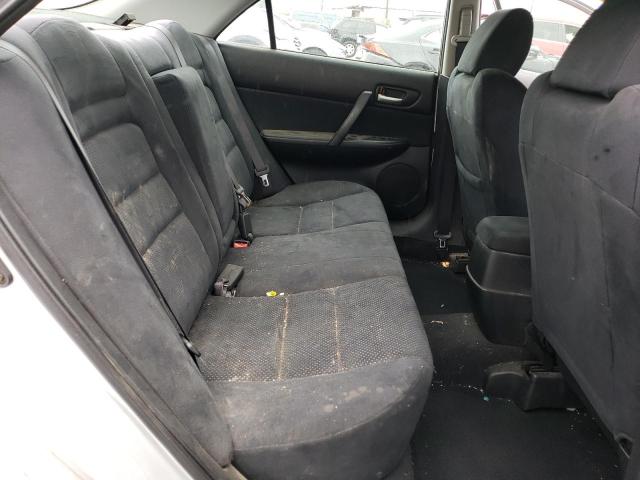 Photo 10 from auction – 2006 MAZDA 6 S with VIN 1YVHP80D265M56085