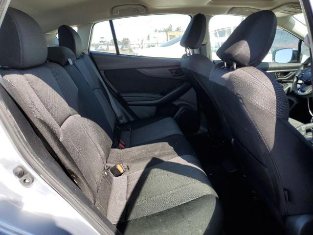 Photo 10 from auction – 2021 SUBARU IMPREZA PR with VIN 4S3GTAD69M3710724