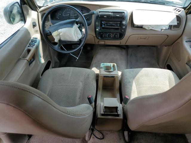 Photo 8 from auction – 1999 FORD EXPLORER with VIN 1FMZU32X5XZB36147