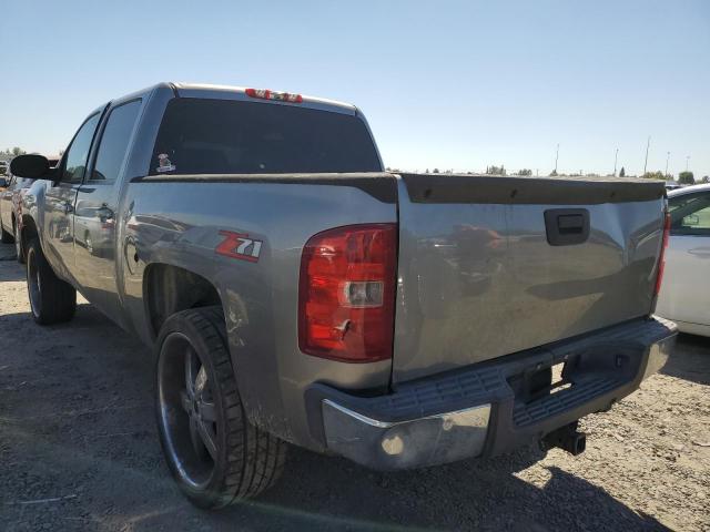 Zdjęcie 2 z aukcji – 2008 CHEVROLET SILVERADO z VIN 3GCEC13J18G287296