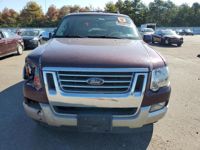 Photo 5 from auction – 2006 FORD EXPLORER E with VIN 1FMEU74896UA08081