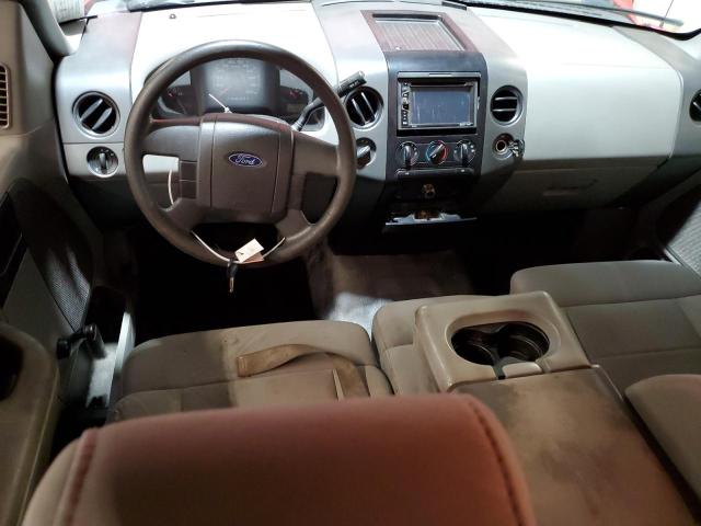 Photo 8 from auction – 2008 FORD F150 with VIN 1FTRX14W48FA67118
