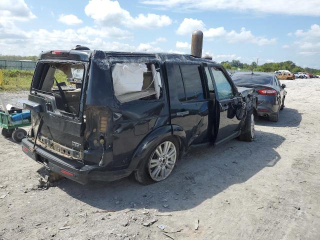 Photo 3 from auction – 2011 LAND ROVER LR4 HSE LU with VIN SALAK2D46BA565799