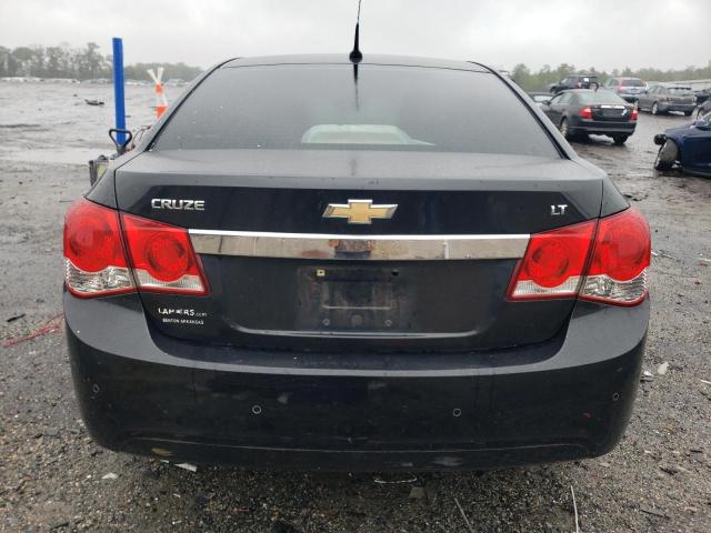 Photo 6 from auction – 2012 CHEVROLET CRUZE LT with VIN 1G1PF5SC3C7315624