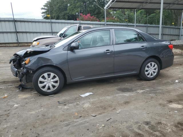 Zdjęcie 1 z aukcji – 2013 TOYOTA COROLLA BA z VIN 5YFBU4EE0DP149593