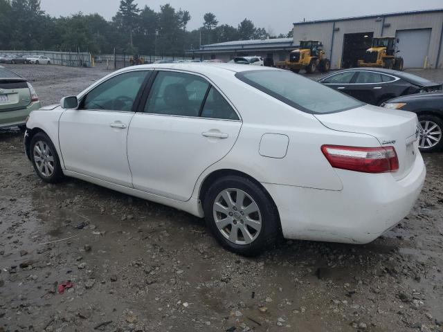Photo 2 from auction – 2009 TOYOTA CAMRY BASE with VIN 4T4BE46KX9R126495
