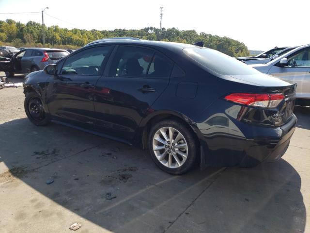 Photo 2 from auction – 2020 TOYOTA COROLLA LE with VIN 5YFHPRAE1LP021172