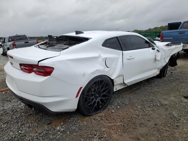 Photo 3 from auction – 2019 CHEVROLET CAMARO LS with VIN 1G1FB1RX7K0133358