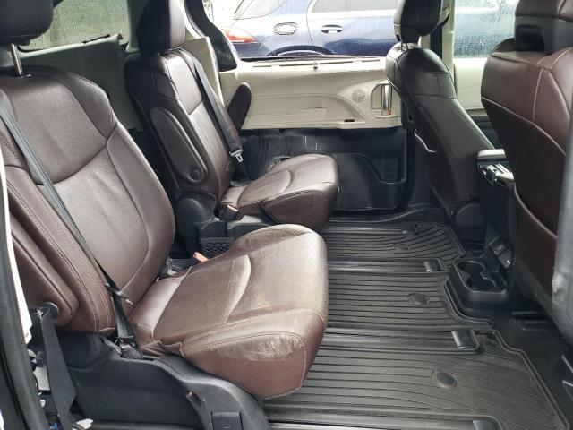 Photo 11 from auction – 2021 TOYOTA SIENNA LIM with VIN 5TDESKFC7MS005051