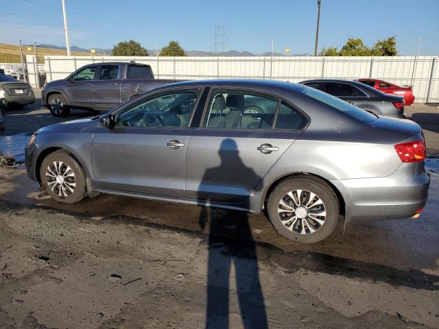 Photo 2 from auction – 2013 VOLKSWAGEN JETTA BASE with VIN 3VW2K7AJ4DM378521