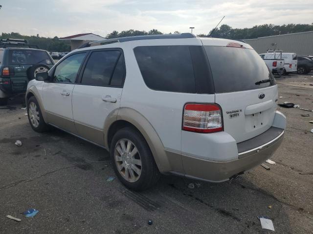 Снимка 2 от търг – 2008 FORD TAURUS X E с VIN 1FMDK07W98GA22535