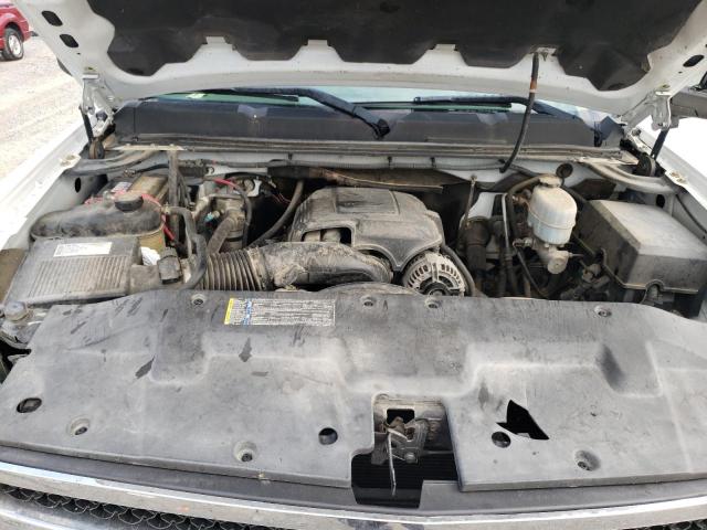 Photo 11 from auction – 2009 CHEVROLET SILVERADO with VIN 1GCHC44K59F137409