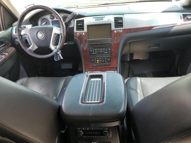 Photo 8 from auction – 2013 CADILLAC ESCALADE L with VIN 1GYS3BEF3DR227574