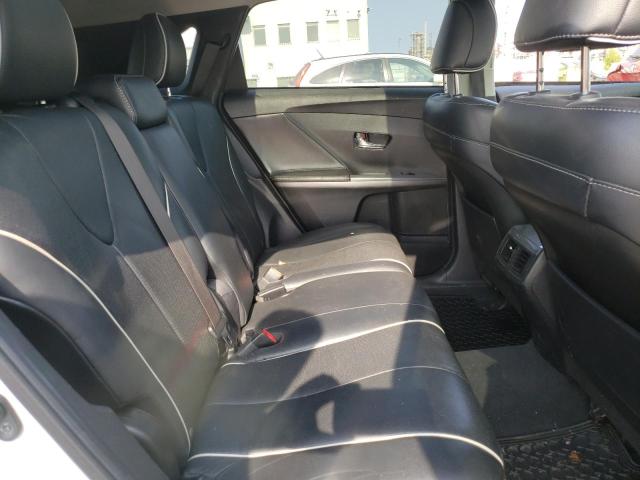 Photo 10 from auction – 2014 TOYOTA VENZA LE with VIN 4T3BK3BB3EU096423