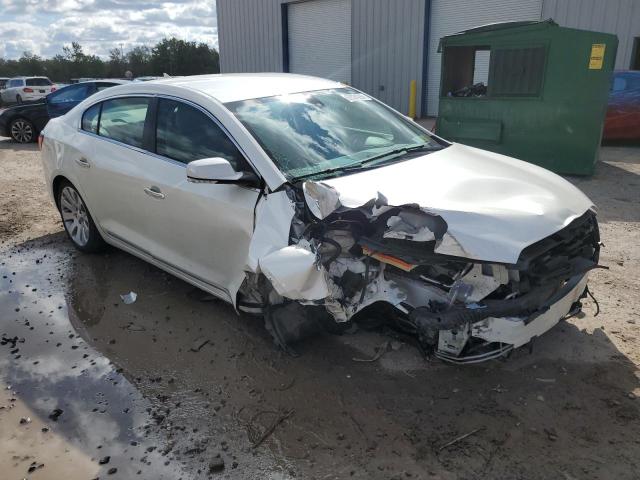 Photo 4 from auction – 2014 BUICK LACROSSE with VIN 1G4GC5G31EF162688