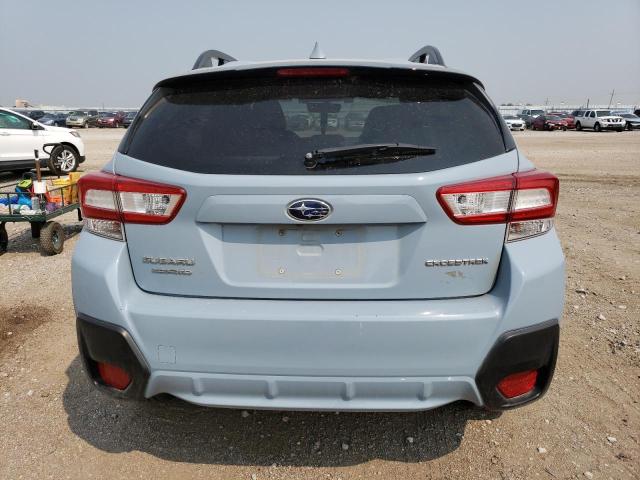 Photo 6 from auction – 2019 SUBARU CROSSTREK with VIN JF2GTAEC8KH221656