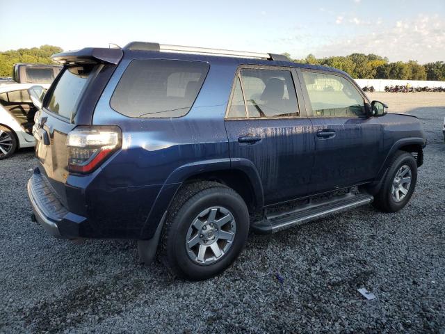 Photo 3 from auction – 2016 TOYOTA 4RUNNER SR with VIN JTEBU5JR0G5294502