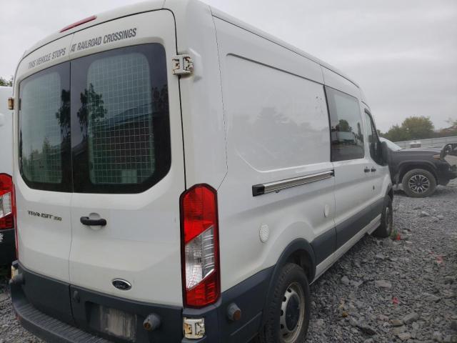 Photo 3 from auction – 2016 FORD TRANSIT T- with VIN 1FTBW2CM6GKB34768