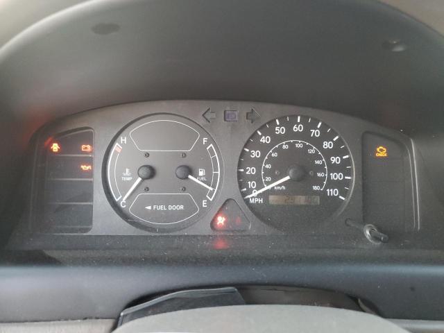 Zdjęcie 9 z aukcji – 2001 TOYOTA COROLLA CE z VIN 1NXBR12E11Z516791