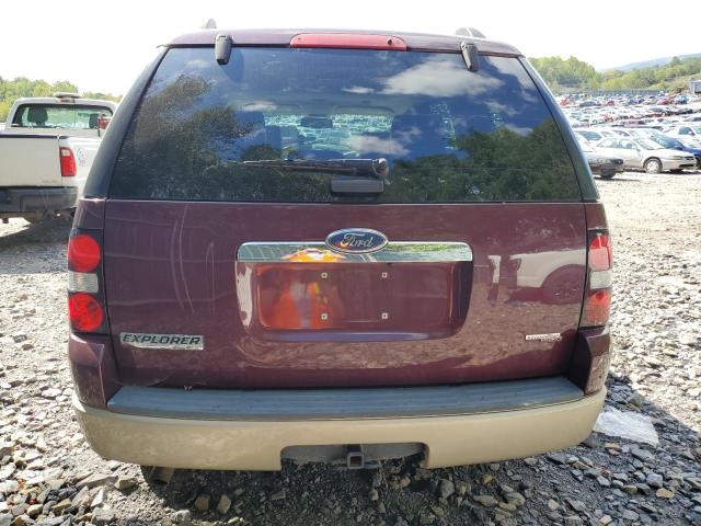 Photo 6 from auction – 2007 FORD EXPLORER E with VIN 1FMEU74E17UB26021