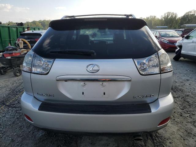 Photo 6 from auction – 2009 LEXUS RX 350 with VIN 2T2HK31U09C115244