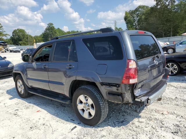Photo 2 from auction – 2004 TOYOTA 4RUNNER SR with VIN JTEZU14R540026525