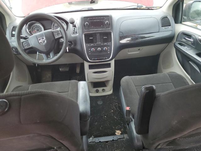 Photo 8 from auction – 2012 DODGE GRAND CARA with VIN 2C4RDGBG7CR183406