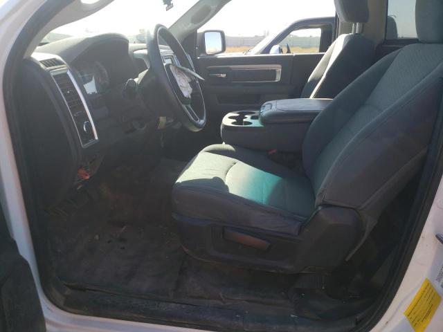 Photo 7 from auction – 2014 RAM 1500 SLT with VIN 3C6JR6EG7EG126949