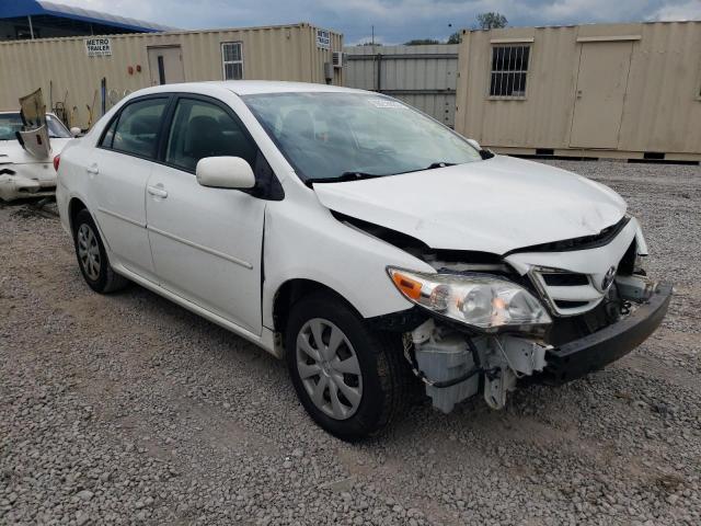 Photo 4 from auction – 2011 TOYOTA COROLLA BA with VIN JTDBU4EE4B9138177