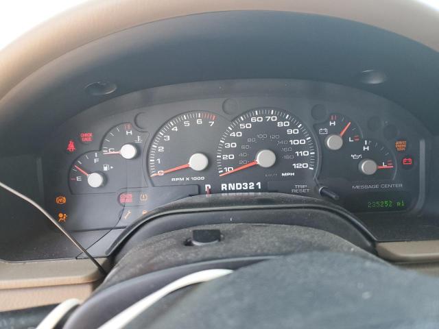 Photo 9 from auction – 2005 FORD EXPLORER X with VIN 1FMZU63E45UB89835