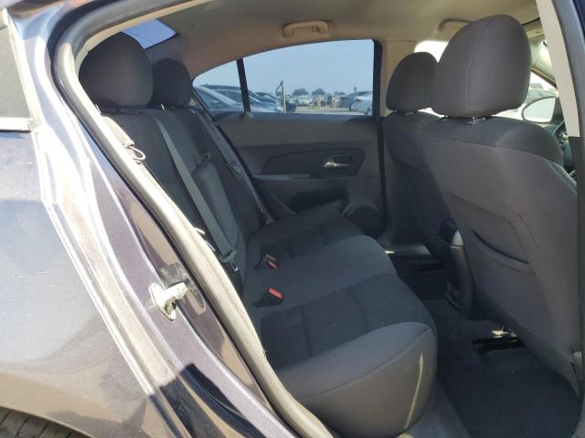 Photo 10 from auction – 2013 CHEVROLET CRUZE LT with VIN 1G1PC5SB2D7250038