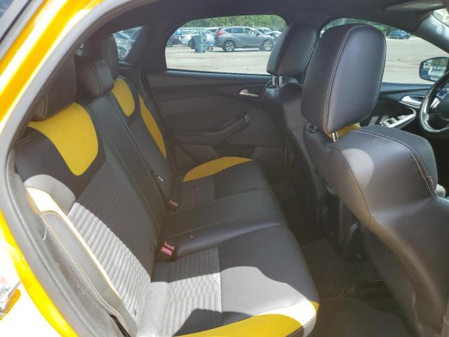 Photo 10 from auction – 2013 FORD FOCUS ST with VIN 1FADP3L97DL136614