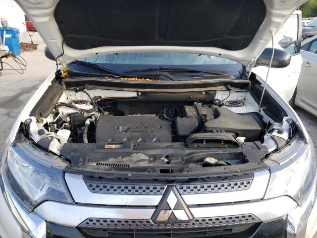 Photo 11 from auction – 2019 MITSUBISHI OUTLANDER with VIN JA4AD2A31KZ030503