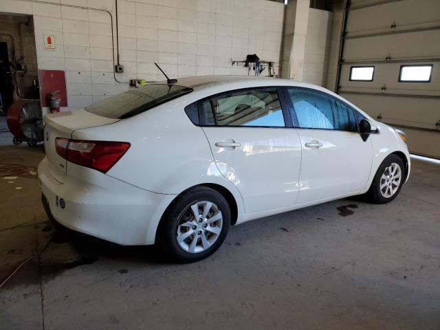Photo 3 from auction – 2016 KIA RIO LX with VIN KNADM4A36G6562849