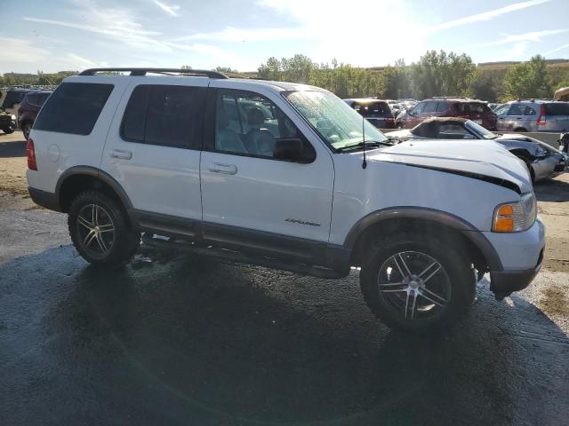 Photo 4 from auction – 2004 FORD EXPLORER X with VIN 1FMZU73W64ZB23979