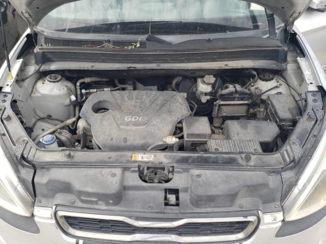 Photo 11 from auction – 2013 KIA SOUL with VIN KNDJT2A56D7776549