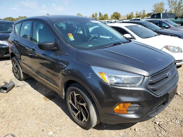 Photo 4 from auction – 2017 FORD ESCAPE with VIN 1FMCU0F79HUE54348