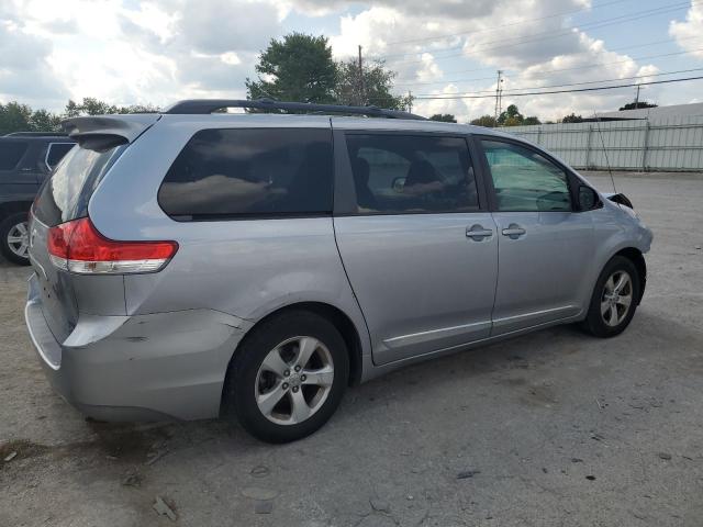 Zdjęcie 3 z aukcji – 2012 TOYOTA SIENNA LE z VIN 5TDKK3DC1CS224923